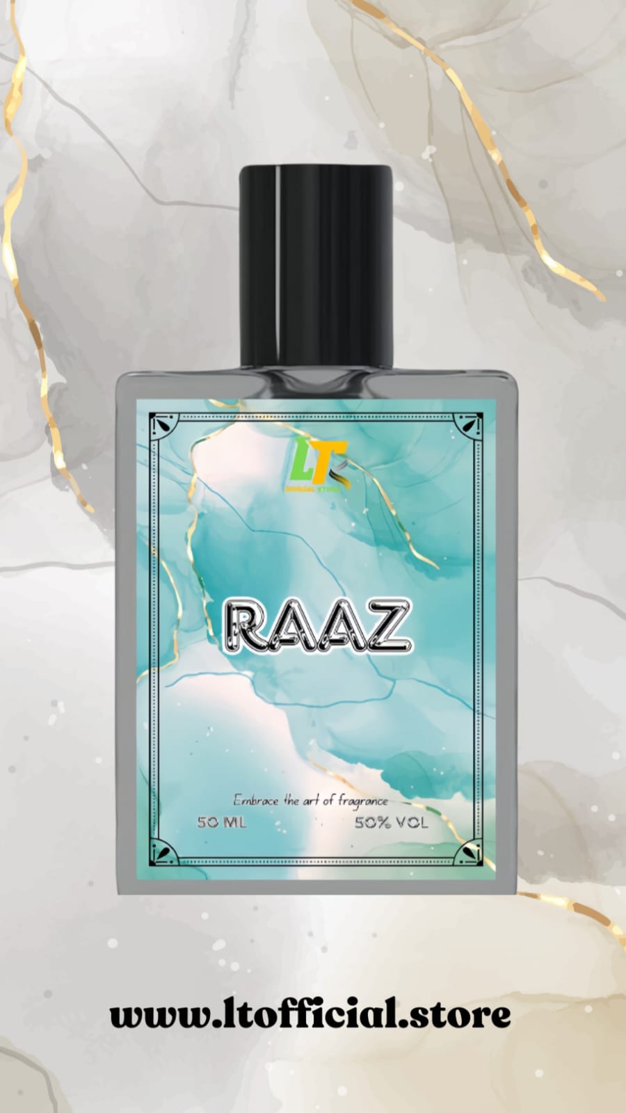 RAAZ (55 ML)