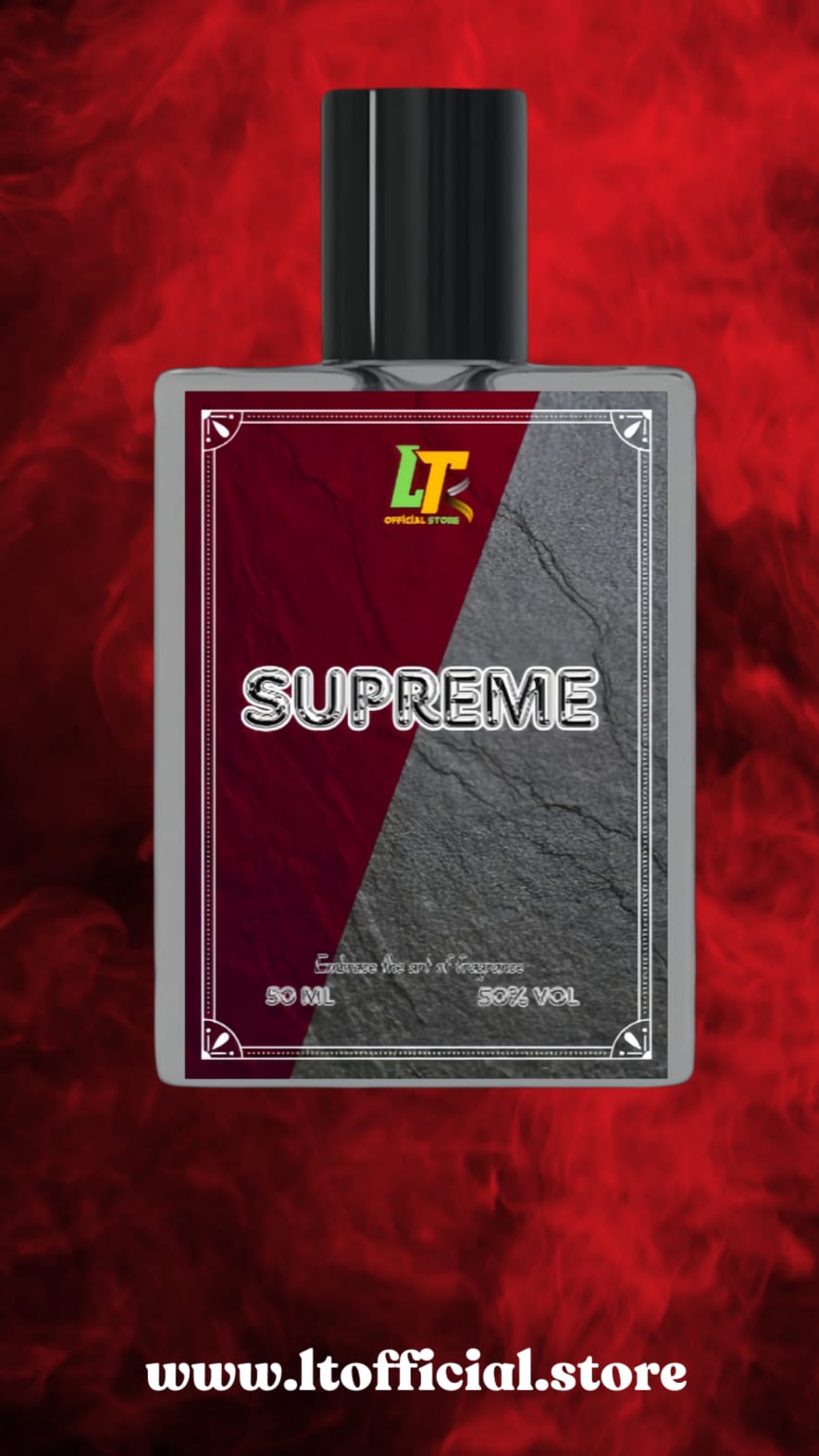 SUPREME 55ML