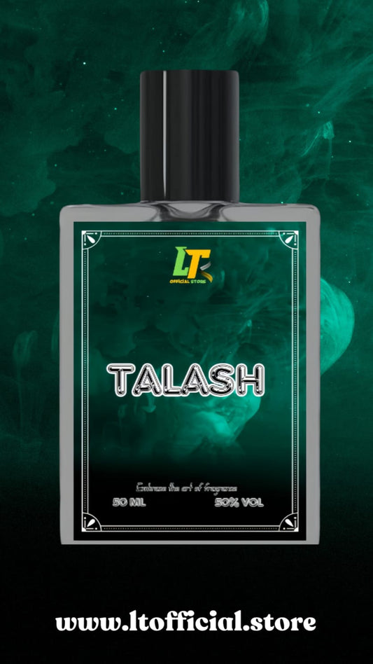 TALASH 55ML