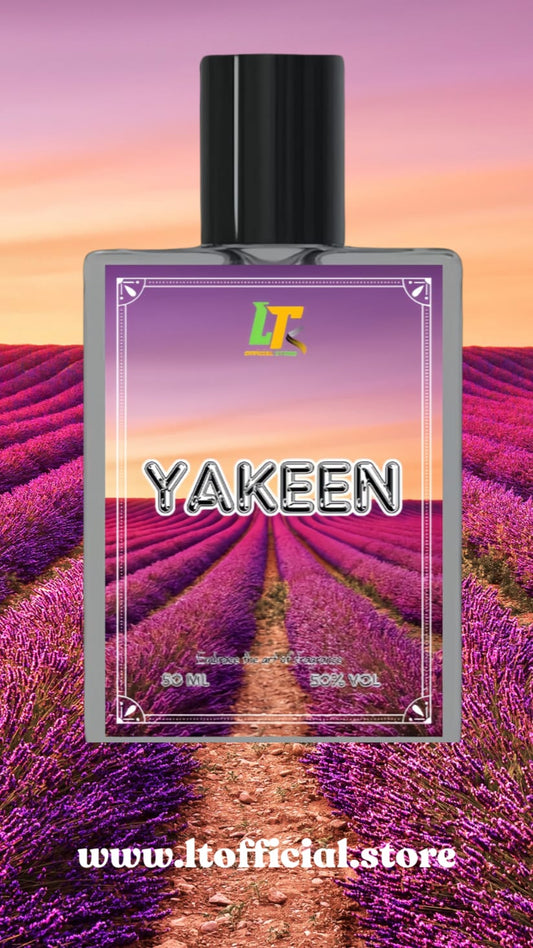 YAKEEN 55ML