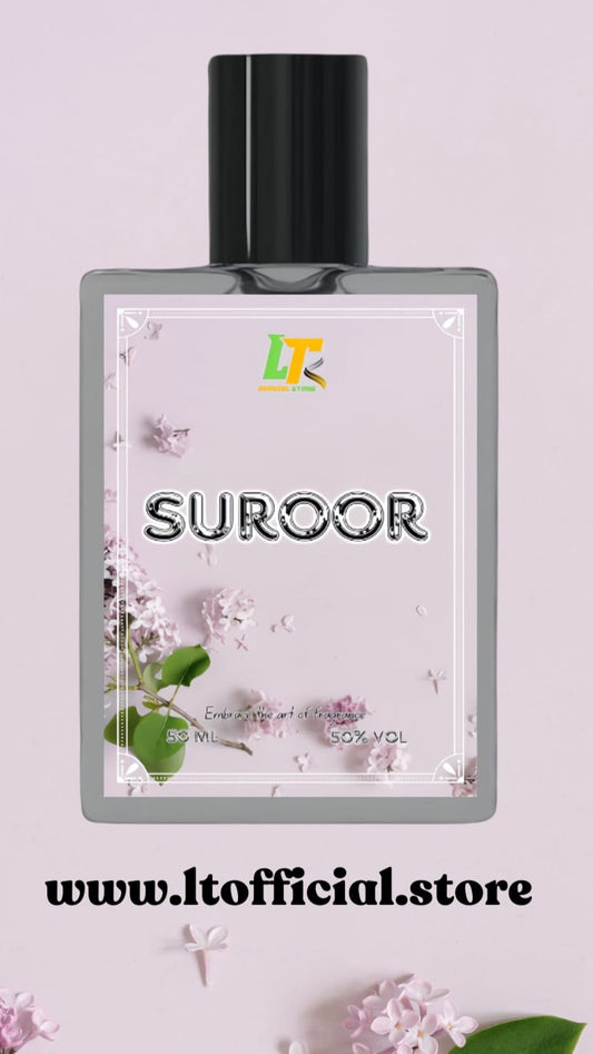 SUROOR 55ML