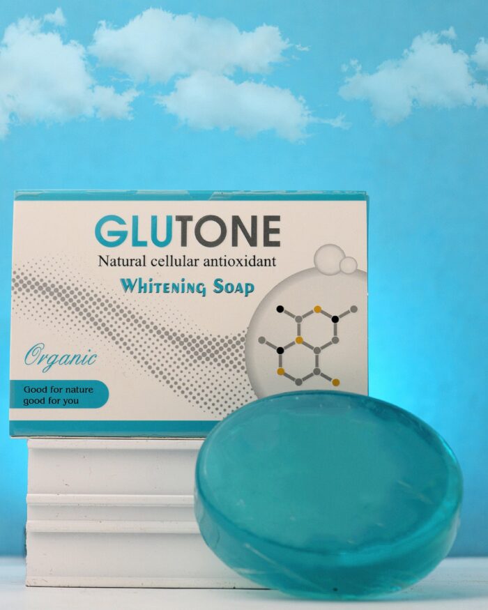 Glutone Glutathione Brightening Soap